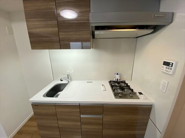 エルスタンザ神田須田町(ELSTANZA神田須田町)の物件内観写真